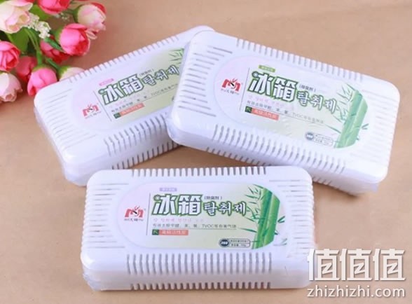 冰箱除味剂
