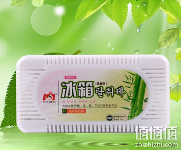 冰箱除味剂