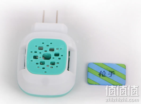 电热蚊香片