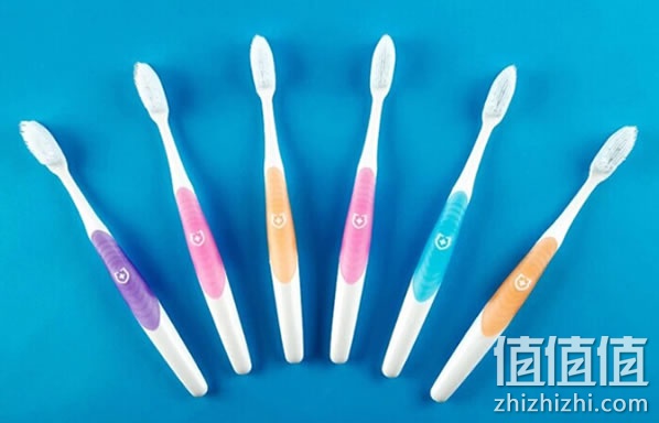 牙刷