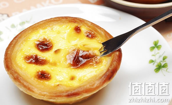蛋挞皮