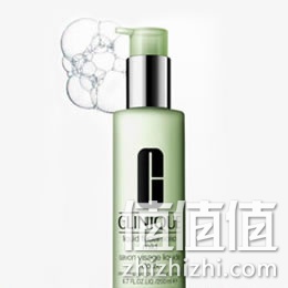 倩碧 温和液体洁面皂200ml