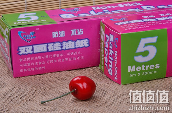 硅油纸
