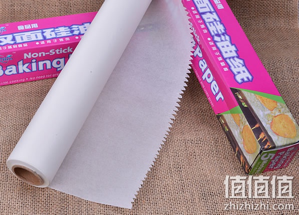 硅油纸