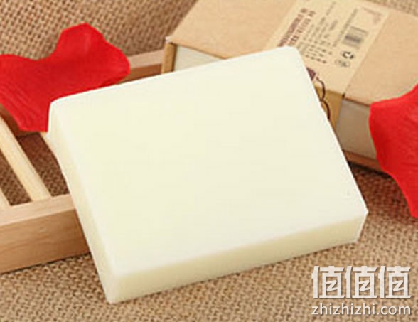精油皂