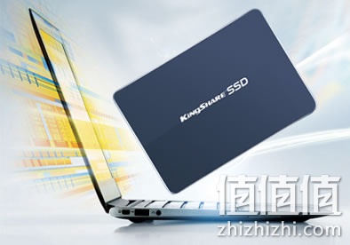 金胜K300系列固态硬盘