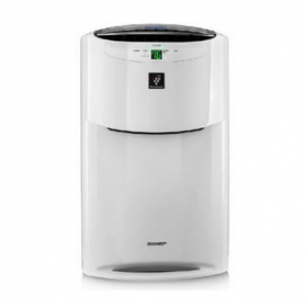 夏普 KI-BB60-W 空气净化器 壹药网价格
