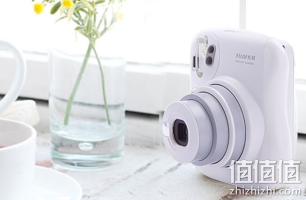 富士instax mini 25拍立得相机