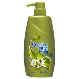 飘柔 橄榄油莹润洗发露750ml  苏宁易购价格