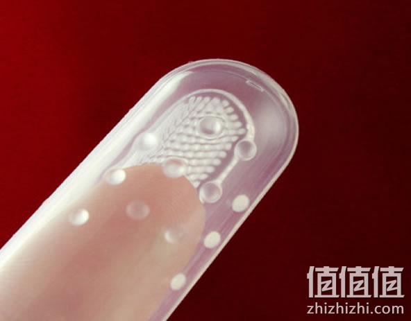 乳牙刷