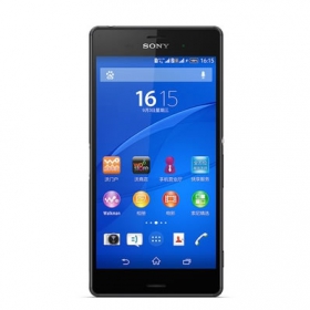 限上海：索尼 Xperia Z3 L55u 联通4G手机 1号店价格