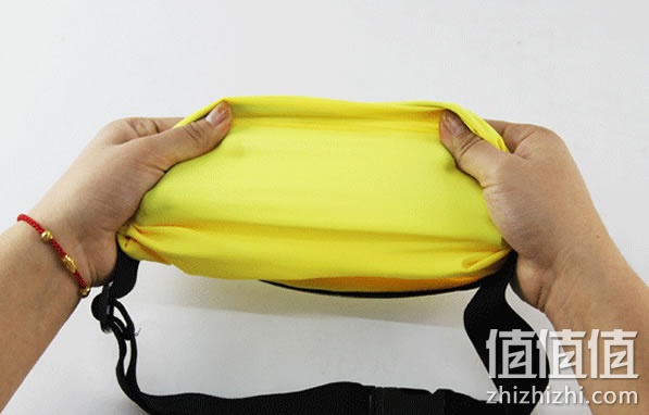 休闲腰包