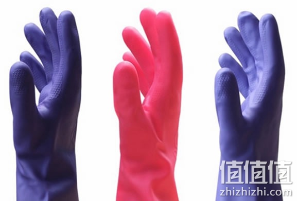 手套
