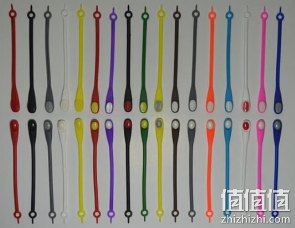 鞋带扣