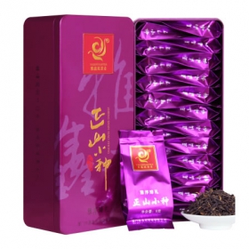 雅鑫苑 武夷山特级红茶 120g
