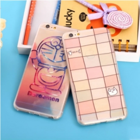 苹果iphone6可爱手机壳