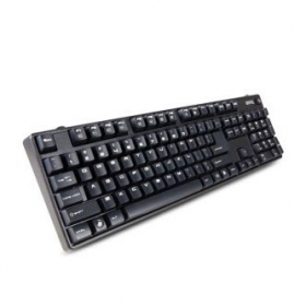 明基 KX890 天机镜机械键盘 黑轴普及版 易迅网价格