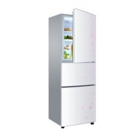 海尔（Haier） BCD-225SFM 225L三门冰箱 易迅网价格