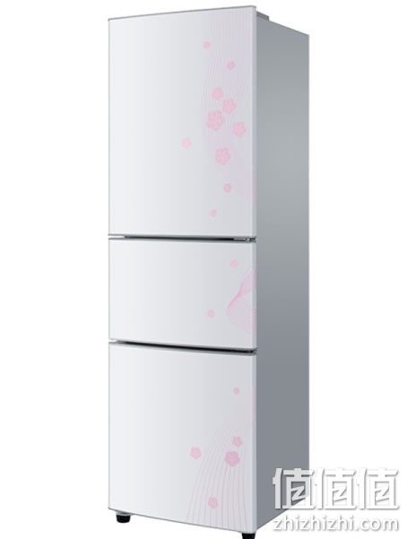 海尔BCD-225SFM冰箱