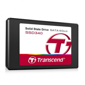 创见 340系列 256G SATA3 固态硬盘(TS256GSSD340)