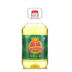 盈成 茶籽橄榄清香调和油 5L 京东商城价格