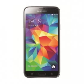 三星 Galaxy S5 G9006W 联通4G手机 易迅网价格