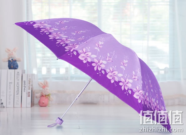 防晒雨伞