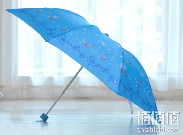 防晒雨伞