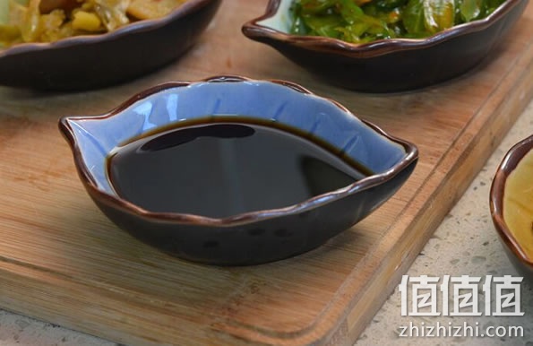 小碟子