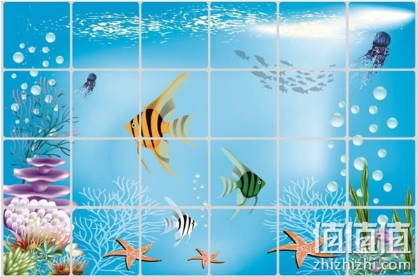 防油贴纸