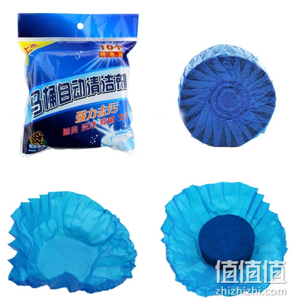 蓝泡泡