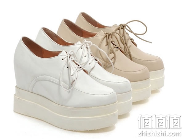 小白鞋