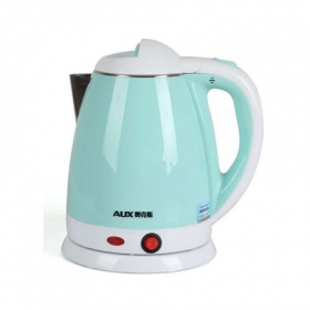 奥克斯（AUX）HX-18B06 电水壶 1.8L 苏宁易购价格