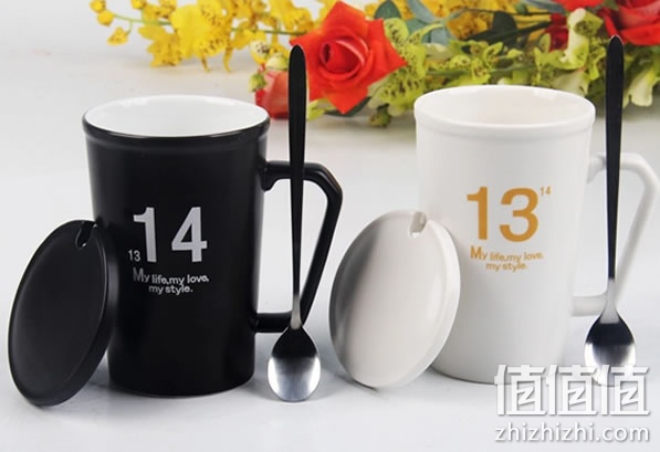 马克杯