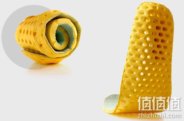 运动鞋垫