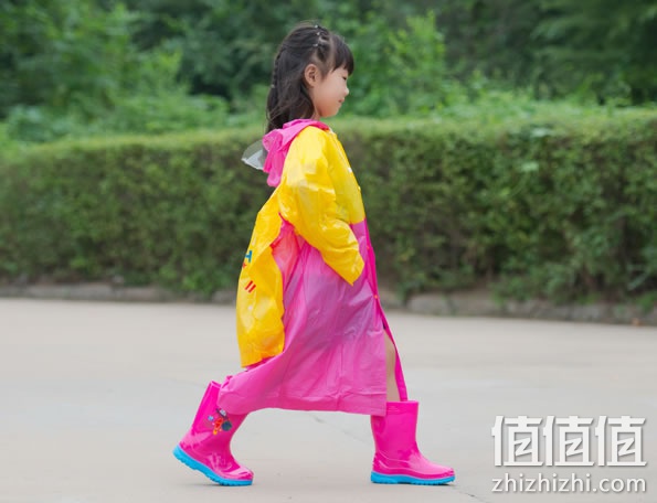 儿童雨衣