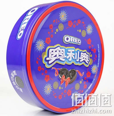 奥利奥夹心饼干
