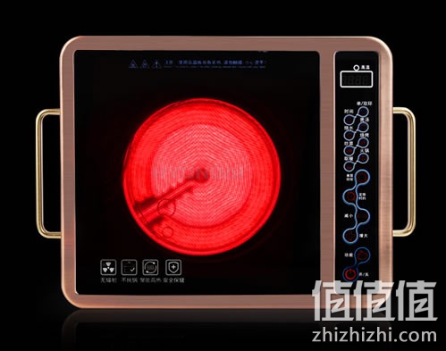 现代BD-DT222电陶炉