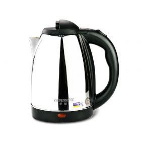 半球 BQ-150GA 不锈钢电热水壶 2L