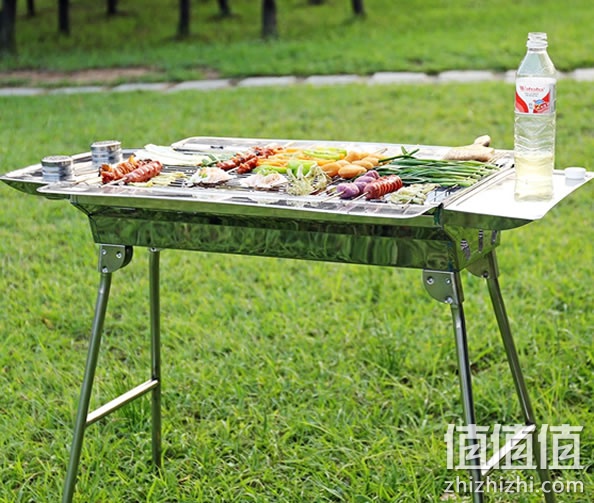 烤炉