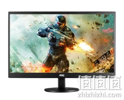 AOC I2360SD显示器