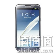 三星 N7102 Galaxy Note 2 联通3G手机 32G版 1号店价格