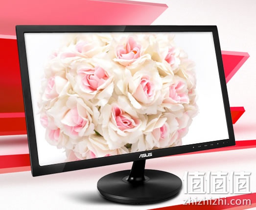 华硕VS229NA显示器