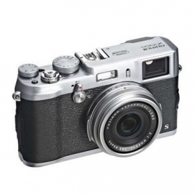 富士(FUJIFILM) X100S 数码旁轴相机 苏宁预约价