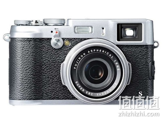 富士X100S旁轴相机