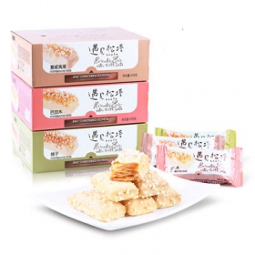 惠康 千层酥松塔酥 500g