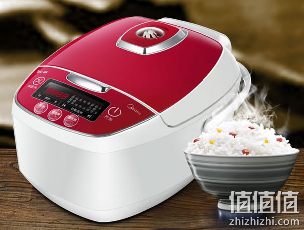 美的FS4089电饭煲