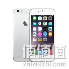 苹果 iPhone 6 16GB 公开版4G手机  新蛋网价格