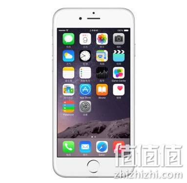 苹果iPhone 6手机