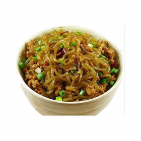 火锅粉条细粉条 500g